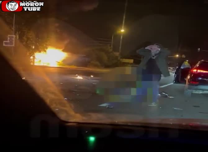 Video :An assault claims the life of a close Putin adviser's daughter